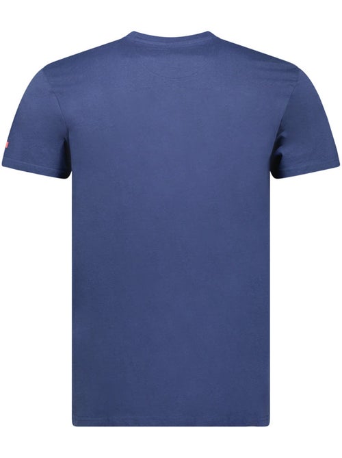 T-shirt imprimé josseak – canadian peak - Kiabi