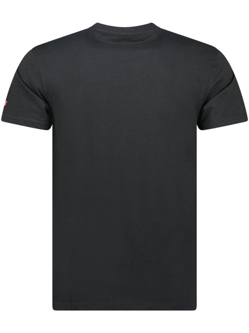 T-shirt imprimé josseak – canadian peak - Kiabi