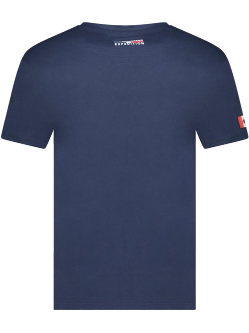 T-shirt imprimé jurbeak – canadian peak - Kiabi