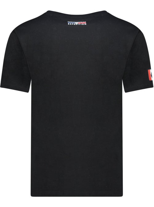 T-shirt imprimé jurbeak – canadian peak - Kiabi