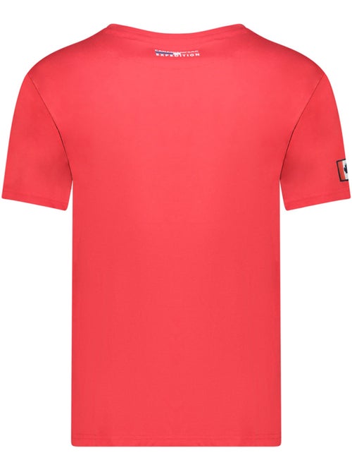 T-shirt imprimé jurbeak – canadian peak - Kiabi