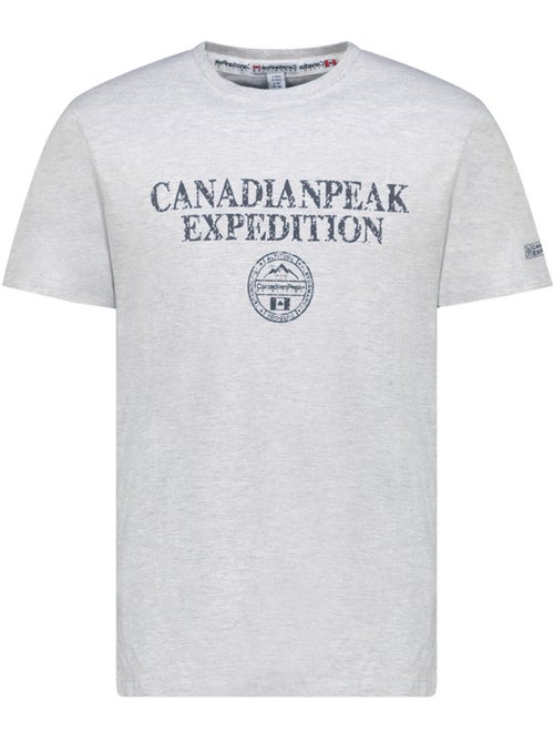T-shirt imprimé jvickeak – canadian peak - Kiabi T-shirt imprimé jvickeak – canadian peak - Kiabi