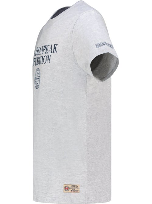 T-shirt imprimé jvickeak – canadian peak - Kiabi T-shirt imprimé jvickeak – canadian peak - Kiabi