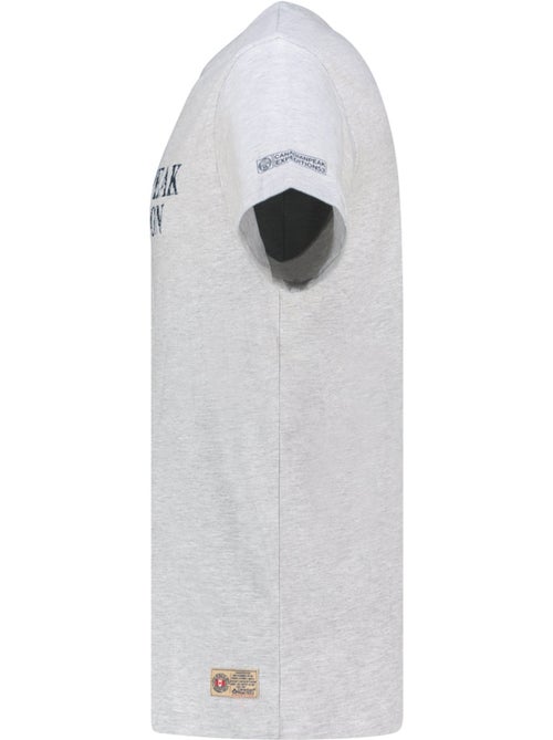 T-shirt imprimé jvickeak – canadian peak - Kiabi T-shirt imprimé jvickeak – canadian peak - Kiabi