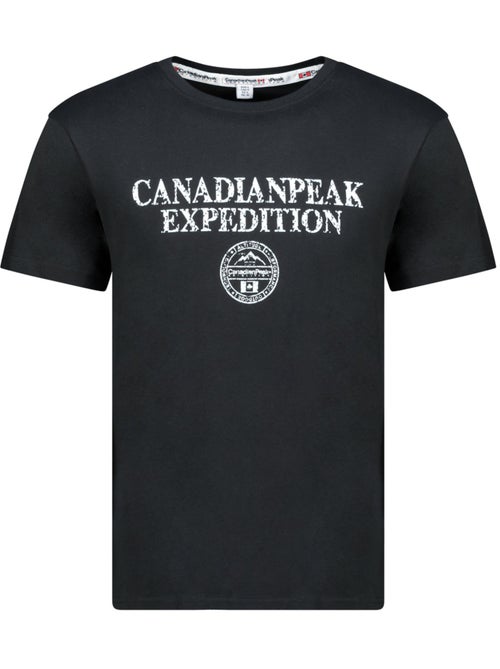 T-shirt imprimé jvickeak – canadian peak - Kiabi T-shirt imprimé jvickeak – canadian peak - Kiabi