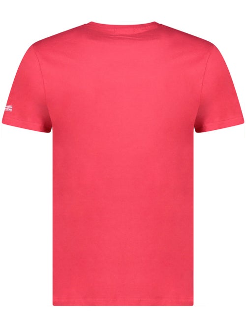 T-shirt imprimé jvickeak – canadian peak - Kiabi T-shirt imprimé jvickeak – canadian peak - Kiabi