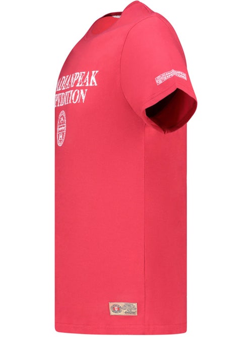 T-shirt imprimé jvickeak – canadian peak - Kiabi T-shirt imprimé jvickeak – canadian peak - Kiabi