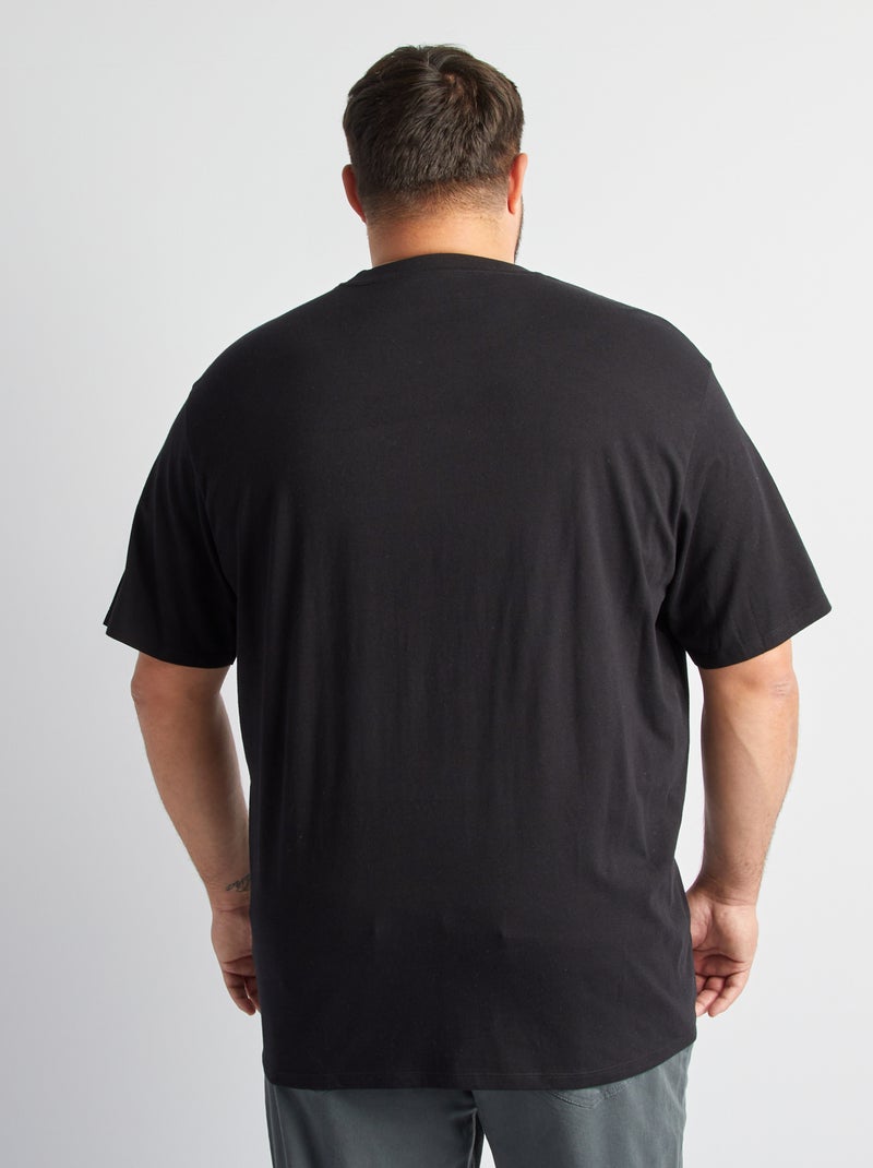 Next T-shirt imprimé - black keith haring/noir - ZALANDO
