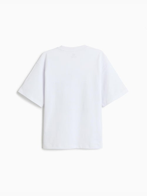 T-shirt imprimé « loose fit », mo fashion - Kiabi