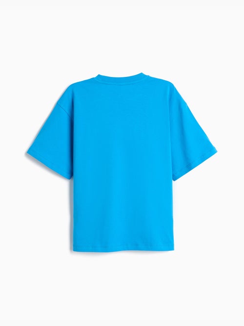T-shirt imprimé « loose fit », mo fashion - Kiabi