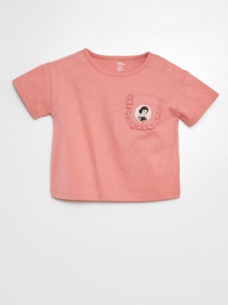 T-shirt imprimé 'Marie'