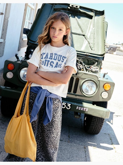 T-shirt imprimé, MO Fashion - Kiabi T-shirt imprimé, MO Fashion - Kiabi