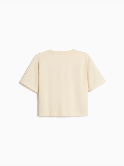 T-shirt imprimé, MO Fashion - Kiabi T-shirt imprimé, MO Fashion - Kiabi