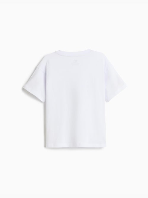T-shirt imprimé, MO Fashion - Kiabi