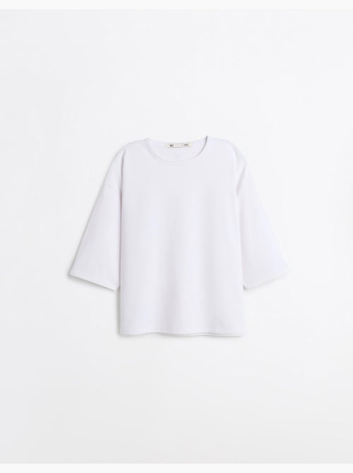 T-shirt imprimé, MO Fashion - Kiabi