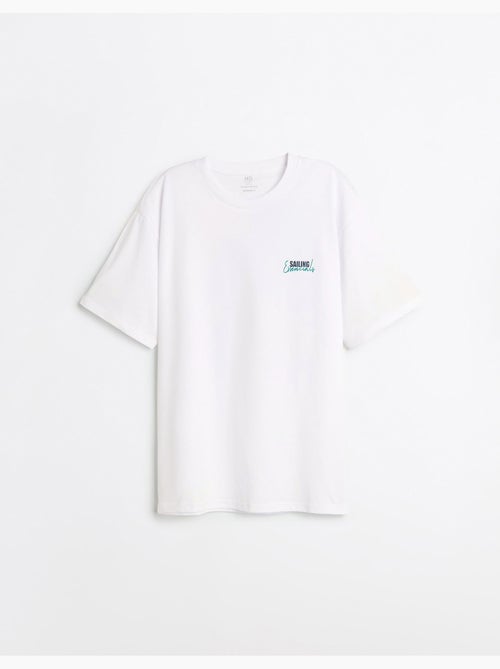 T-shirt imprimé, MO Fashion - Kiabi