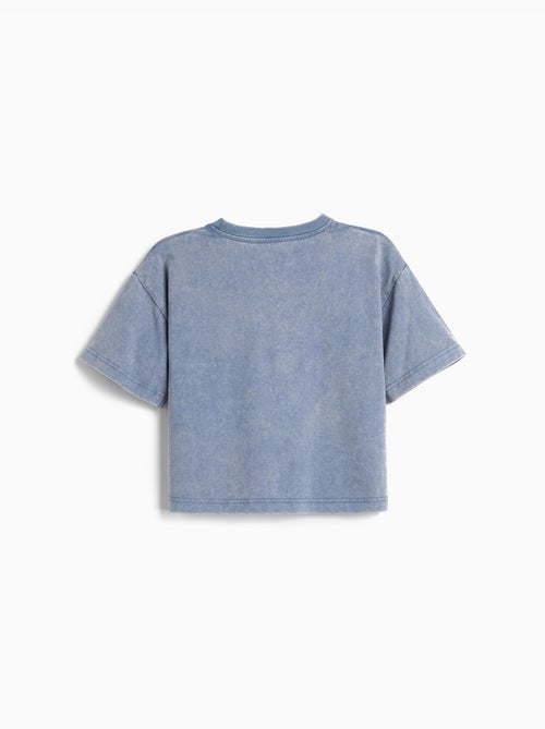 T-shirt imprimé, MO Fashion - Kiabi