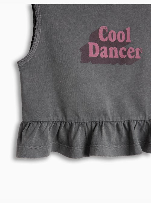 T-shirt imprimé, MO Fashion - Kiabi