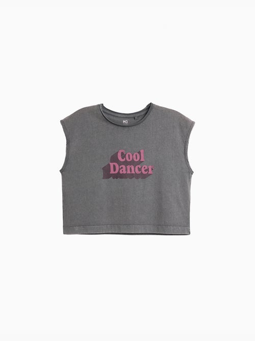 T-shirt imprimé, MO Fashion - Kiabi T-shirt imprimé, MO Fashion - Kiabi