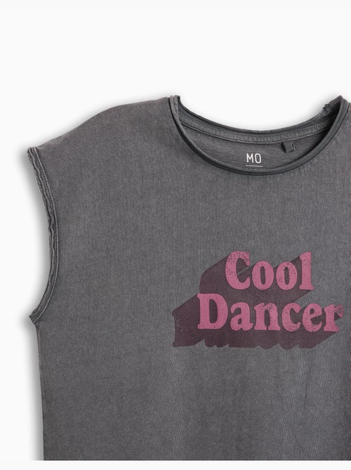 T-shirt imprimé, MO Fashion - Kiabi T-shirt imprimé, MO Fashion - Kiabi