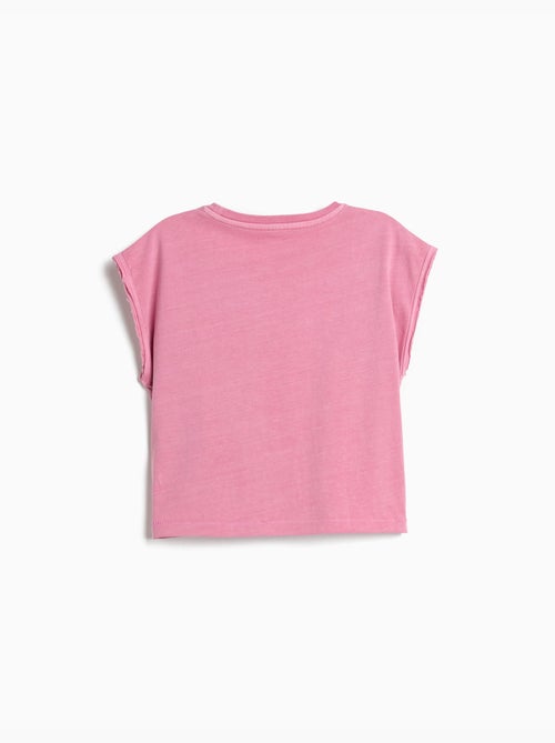 T-shirt imprimé, MO Fashion - Kiabi T-shirt imprimé, MO Fashion - Kiabi