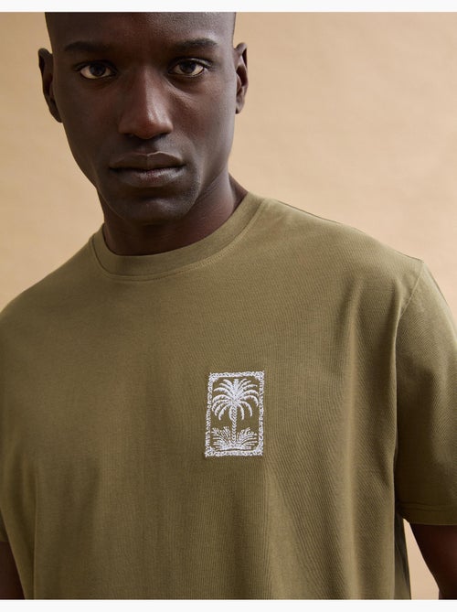 T-shirt imprimé, MO Fashion - Kiabi