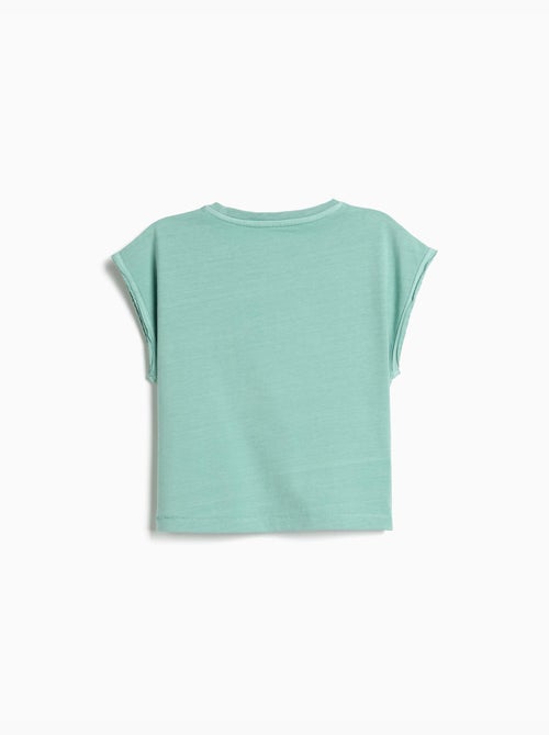 T-shirt imprimé, MO Fashion - Kiabi T-shirt imprimé, MO Fashion - Kiabi