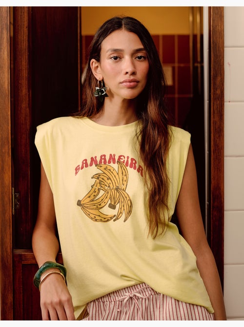 T-shirt imprimé, MO Fashion - Kiabi T-shirt imprimé, MO Fashion - Kiabi