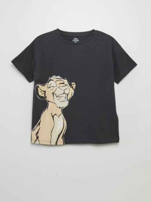 T-shirt imprimé 'Nala' - Kiabi