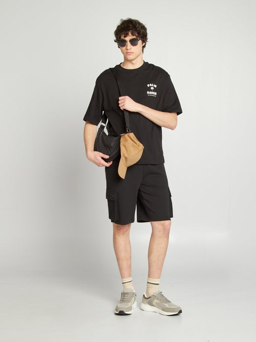 T-shirt imprimé - Kiabi