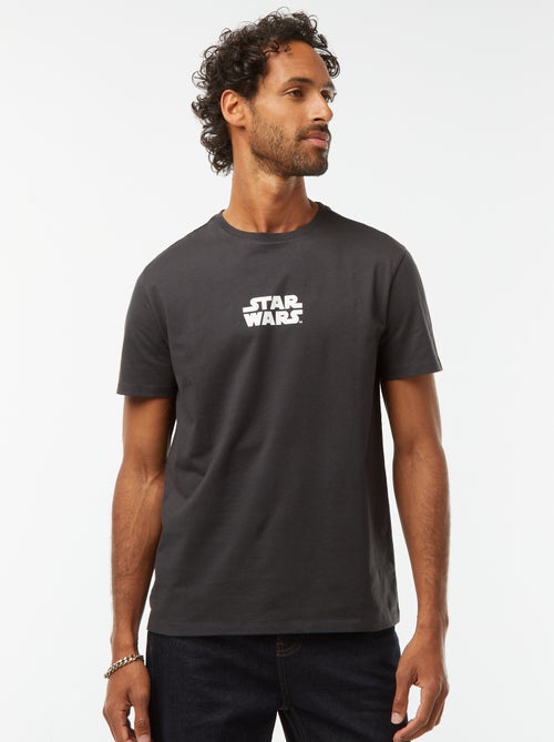 T-shirt imprimé 'Star Wars' - Kiabi