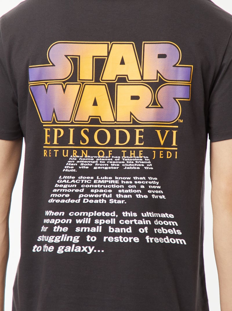 T-shirt et Vêtements Star Wars - Idées et achat Star Wars