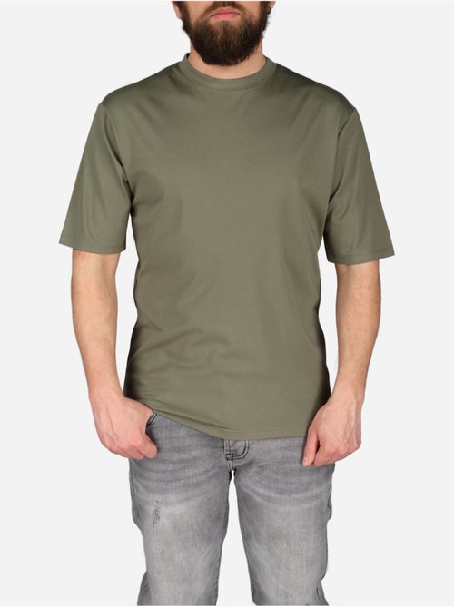T-shirt in een doos - Frilivin - Kiabi T-shirt in een doos - Frilivin - Kiabi