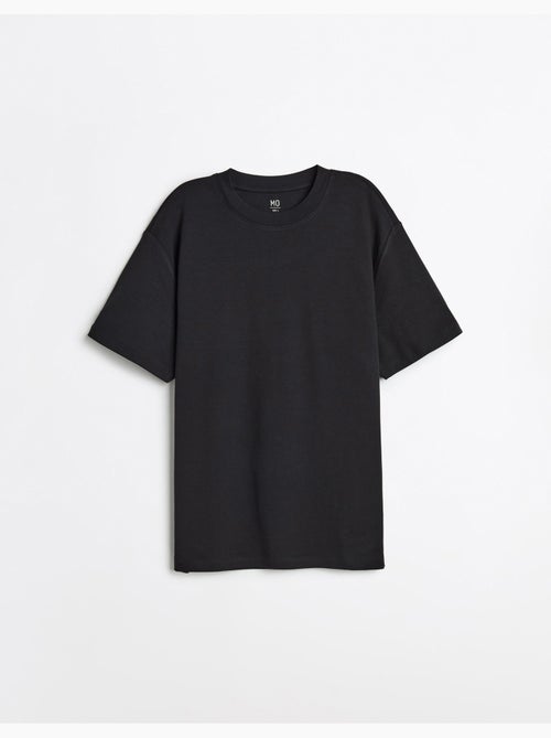 T-shirt Interlock, MO Fashion - Kiabi T-shirt Interlock, MO Fashion - Kiabi