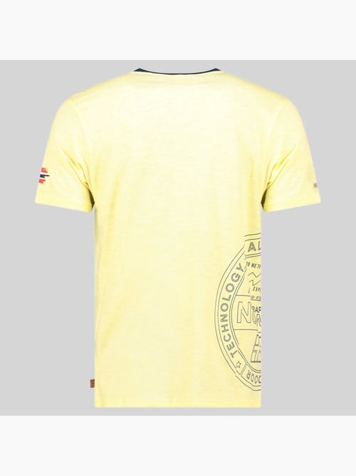 T-shirt j-flag – geographical norway - Kiabi T-shirt j-flag – geographical norway - Kiabi