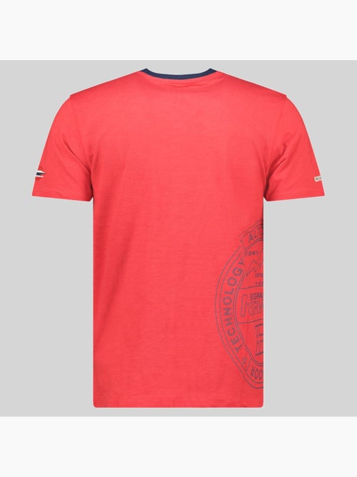 T-shirt j-flag – geographical norway - Kiabi T-shirt j-flag – geographical norway - Kiabi