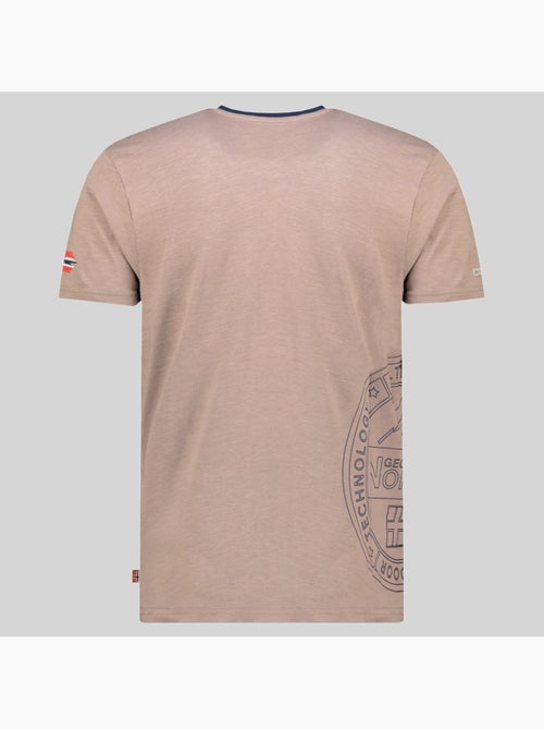 T-shirt j-flag – geographical norway - Kiabi T-shirt j-flag – geographical norway - Kiabi