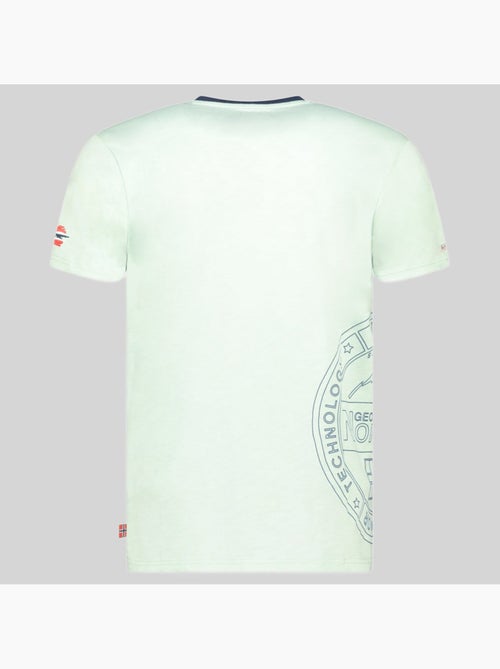 T-shirt j-flag – geographical norway - Kiabi T-shirt j-flag – geographical norway - Kiabi