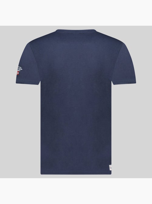 T-shirt j-newflag – geographical norway - Kiabi T-shirt j-newflag – geographical norway - Kiabi