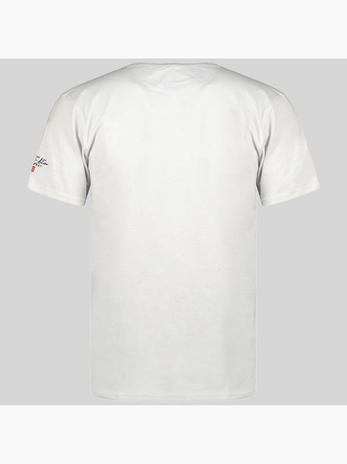 T-shirt j-newflag – geographical norway - Kiabi T-shirt j-newflag – geographical norway - Kiabi