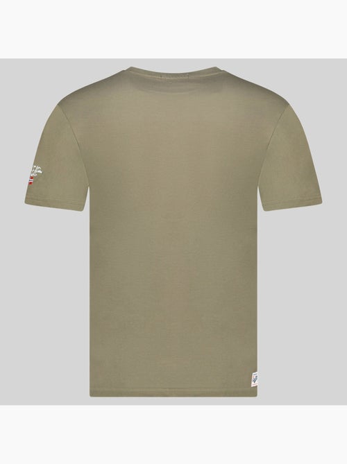 T-shirt j-newflag – geographical norway - Kiabi T-shirt j-newflag – geographical norway - Kiabi