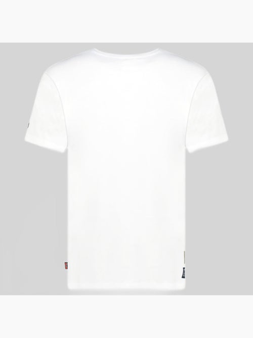 T-shirt j-stone – geographical norway - Kiabi T-shirt j-stone – geographical norway - Kiabi