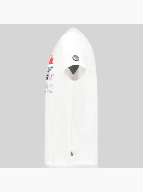 T-shirt j-stone – geographical norway - Kiabi T-shirt j-stone – geographical norway - Kiabi