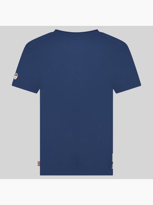 T-shirt j-stone – geographical norway - Kiabi T-shirt j-stone – geographical norway - Kiabi