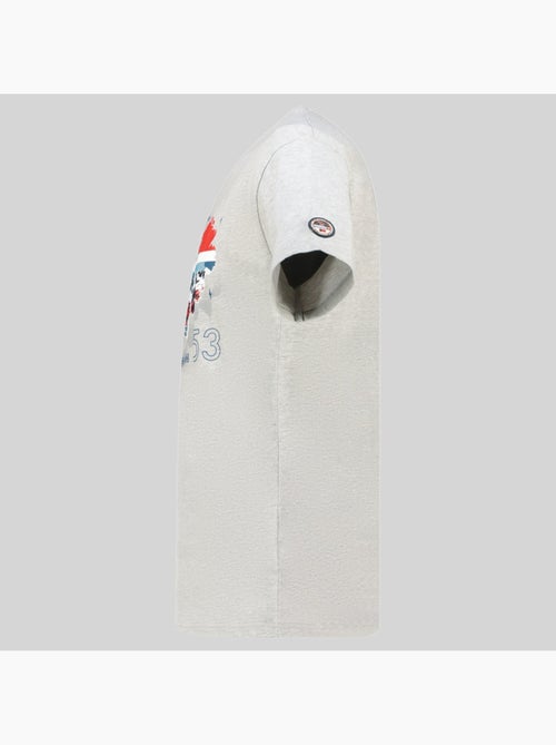T-shirt j-stone – geographical norway - Kiabi T-shirt j-stone – geographical norway - Kiabi