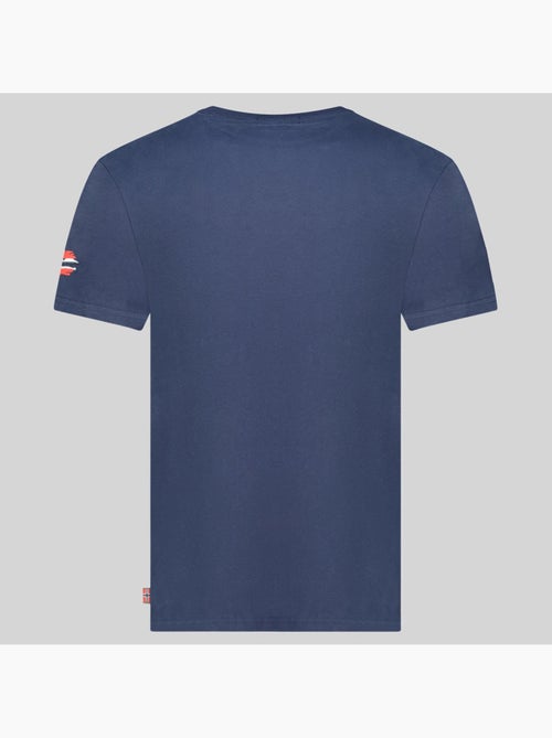 T-shirt j-vibe – geographical norway - Kiabi T-shirt j-vibe – geographical norway - Kiabi