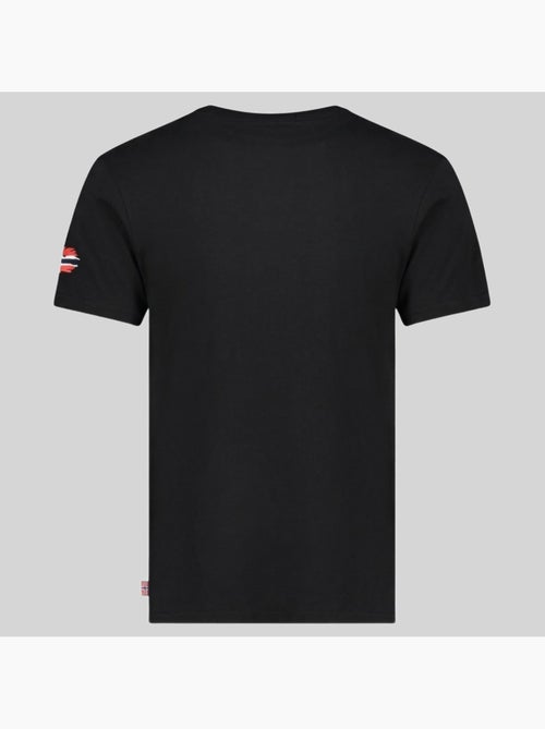 T-shirt j-vibe – geographical norway - Kiabi T-shirt j-vibe – geographical norway - Kiabi