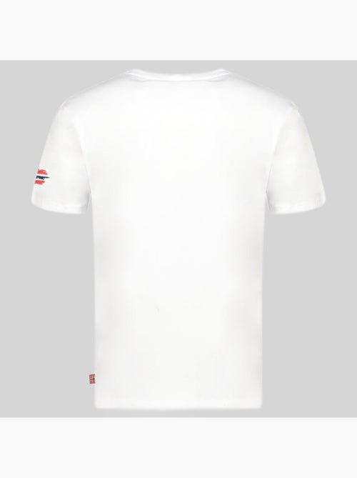T-shirt j-vibe – geographical norway - Kiabi T-shirt j-vibe – geographical norway - Kiabi
