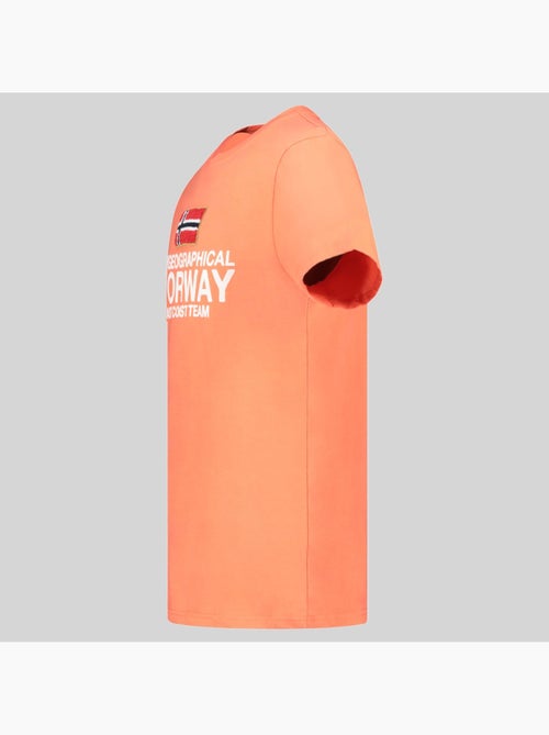 T-shirt jacky – geographical norway - Kiabi T-shirt jacky – geographical norway - Kiabi