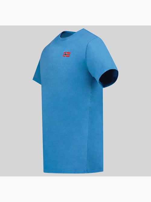 T-shirt jactus – geographical norway - Kiabi T-shirt jactus – geographical norway - Kiabi